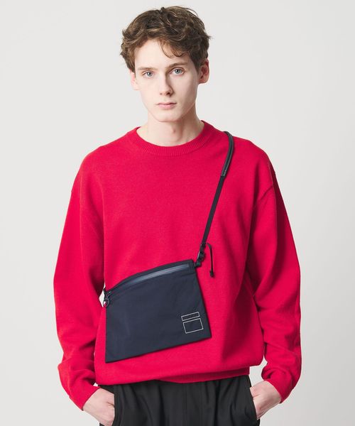 BEAUTY&YOUTH/＜BLANKOF＞サコッシュ バッグ 12/ショルダーバッグ