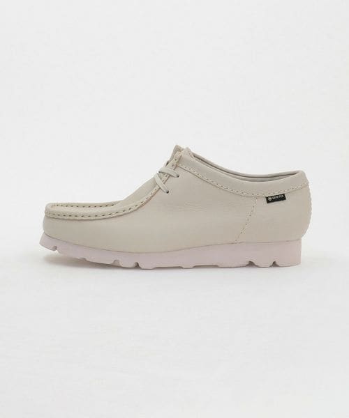 Clarks Originals/＜Clarks Originals＞ワラビー ゴアテックス シューズ/モカシン / デッキシューズ