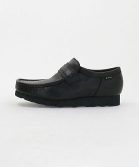Clarks Originals/＜Clarks Originals＞ワラローファー ゴアテックス シューズ/ローファー