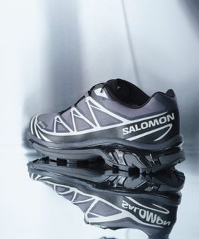 Salomon/＜Salomon＞XT―6 GORE―TEX L41663500 スニーカー/スニーカー / スリッポン