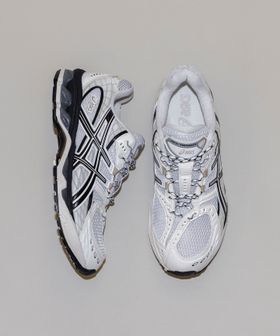 asics/【国内EXCLUSIVE】＜asics＞ゲル ニンバス 10.1 スニーカー/スニーカー / スリッポン