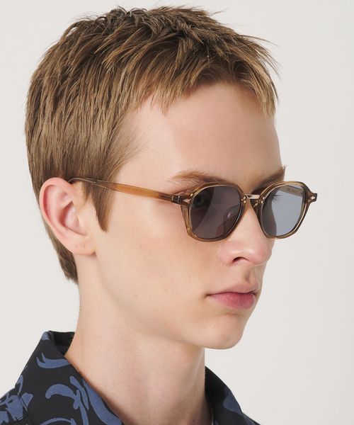 OWL MILS/＜OWL MILS＞ミミル 偏光サングラス/サングラス / ファッショングラス