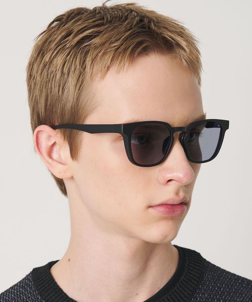 OWL MILS/＜OWL MILS＞タケハヤ 偏光サングラス/サングラス / ファッショングラス