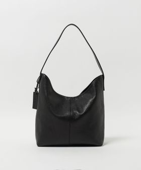 LA UNIQA/＜LA UNIQA＞レザー ショルダー トート バッグ/ショルダーバッグ