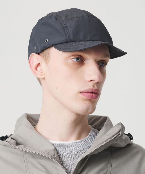 halo commodity/＜halo commodity＞Salt ジェット キャップ/キャップ