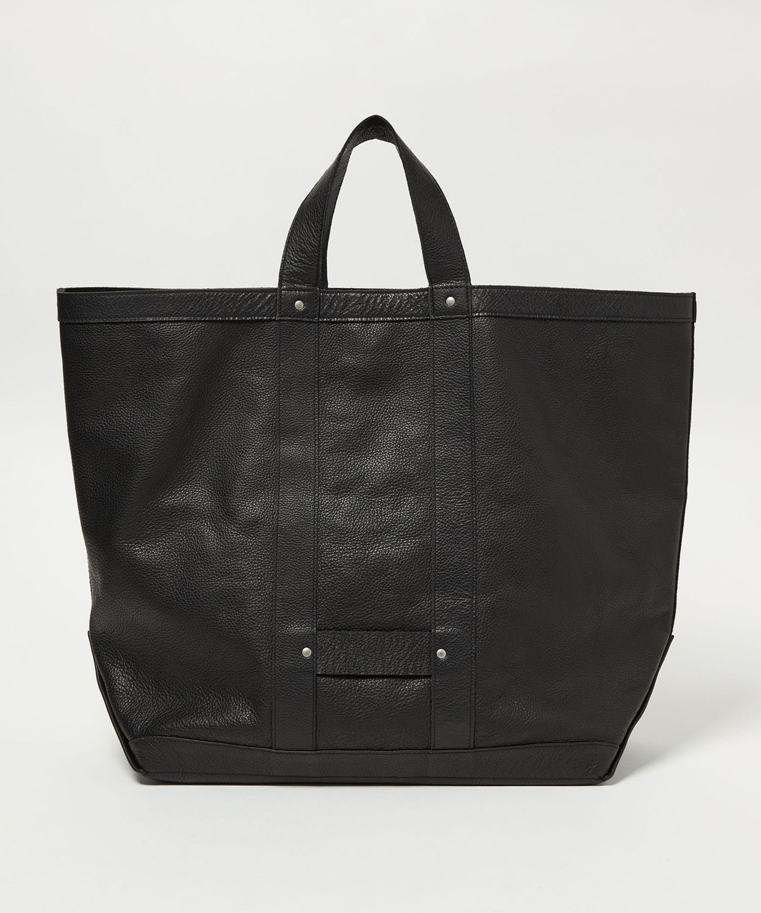 【定価以下】新品未使用 SEVEN BY SEVEN トートバッグ UR別注 別注】＜SEVEN BY SEVEN＞レザー トート バッグ