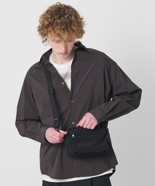 STANDARD SUPPLY/＜STANDARD SUPPLY＞ウィークエンド ショルダー バッグ S/ショルダーバッグ