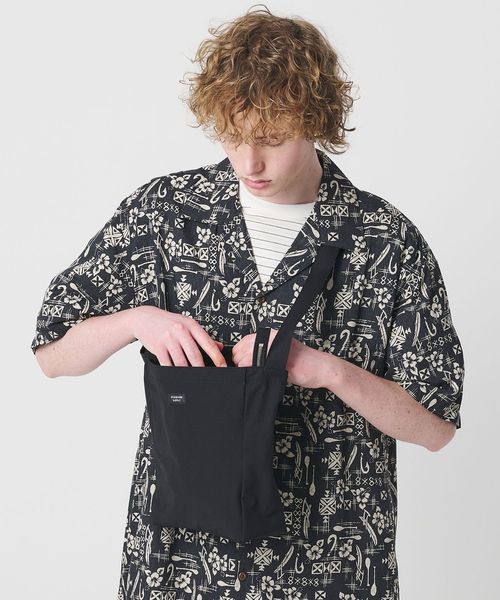 STANDARD SUPPLY/＜STANDARD SUPPLY＞ウォーキーズ ショルダー バッグ/ショルダーバッグ