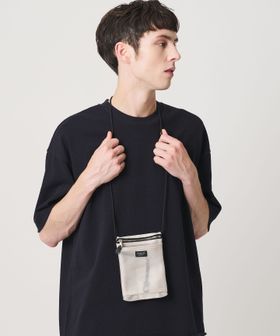 STANDARD SUPPLY/【別注】＜STANDARD SUPPLY＞スリング パース/ショルダーバッグ