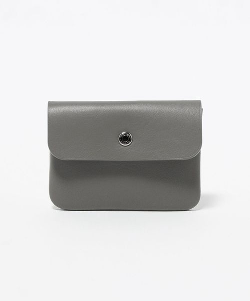 BEAUTY&YOUTH/【別注】＜STANDARD SUPPLY＞カード ケース/名刺入れ / カードケース