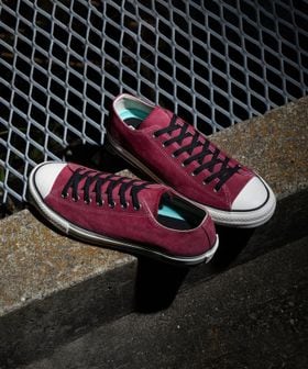 CONVERSE/＜CONVERSE＞オールスター SK OX スニーカー/スニーカー / スリッポン