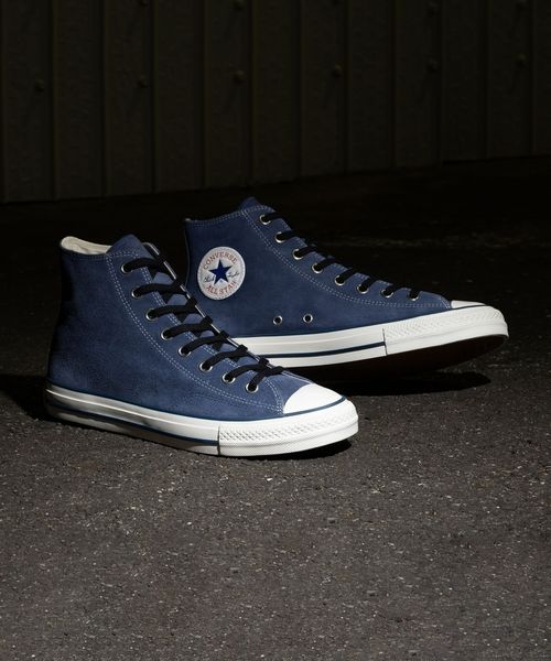 CONVERSE/＜CONVERSE＞オールスター SK HI スニーカー/スニーカー / スリッポン