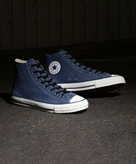 CONVERSE/＜CONVERSE＞オールスター SK HI スニーカー/スニーカー / スリッポン