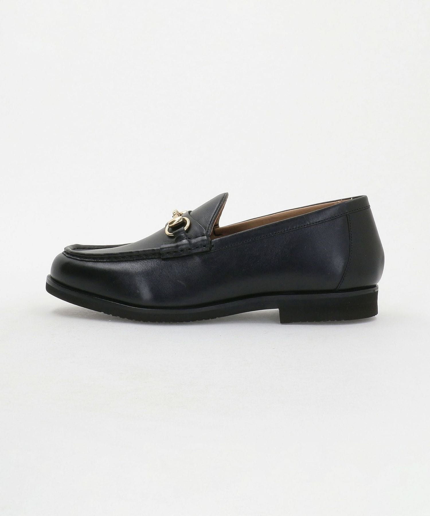 UNITED ARROWS ビットローファー　ネイビー 1400026S0317_x1_a001.jpg