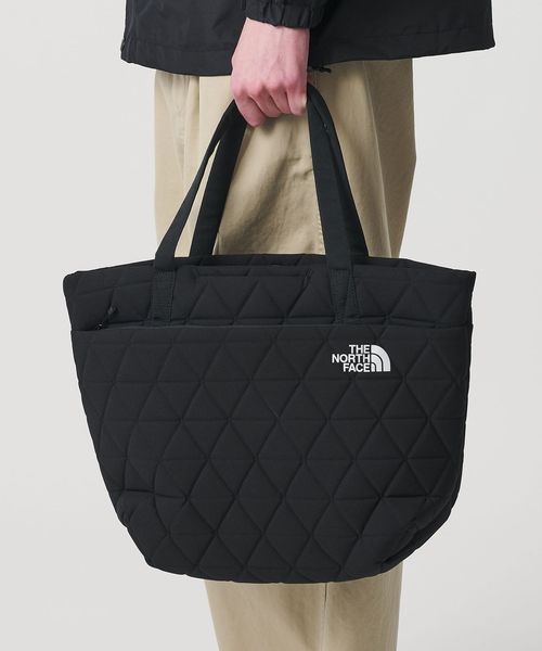 THE NORTH FACE/＜THE NORTH FACE＞ジオフェイス トート バッグ/トートバッグ