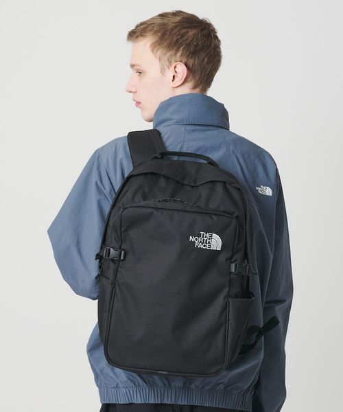 THE NORTH FACE/＜THE NORTH FACE＞ボルダー デイパック 13インチノートPC対応/リュック