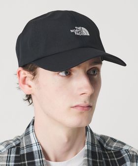 THE NORTH FACE/＜THE NORTH FACE＞ヴィンテージ ゴアテックス キャップ 防水透湿 防風 はっ水/キャップ