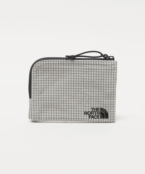 THE NORTH FACE/＜THE NORTH FACE＞ラフター ワレット SP ウォレット/財布