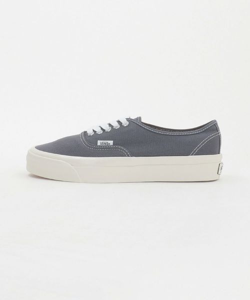 VANS/＜VANS＞PREMIUM オーセンティック 44 スニーカー/スニーカー / スリッポン