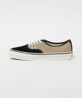 VANS/＜VANS＞PREMIUM オーセンティック 44 スニーカー/スニーカー / スリッポン