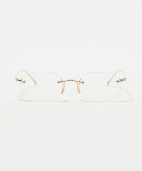 ayame/＜ayame＞3PIECE―O アイウェア/メガネ