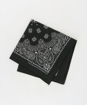 HAV-A-HANK/＜Hav―A―Hank＞ペイズリー バンダナ/ハンカチ / バンダナ