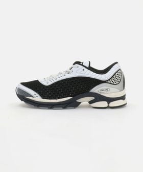 H BEAUTY&YOUTH/＜Saucony＞PROGRID PARAMOUNT BLACK/WHITE/スニーカー/スニーカー / スリッポン