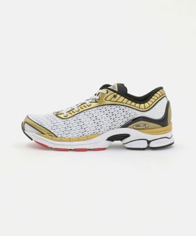 H BEAUTY&YOUTH/＜Saucony＞PROGRID PARAMOUNT WHITE/GOLD/スニーカー/スニーカー / スリッポン
