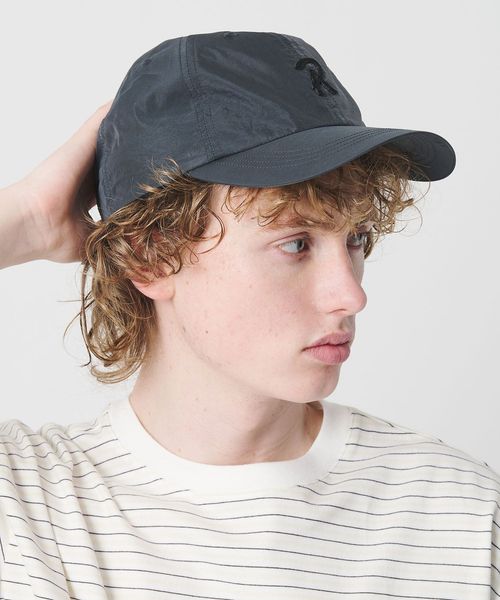 Racal/【別注】＜Racal＞ベースボール キャップ/キャップ