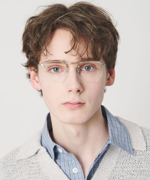 ayame/【別注】＜ayame＞HIGHWAY アイウェア/メガネ