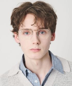 ayame/【別注】＜ayame＞HIGHWAY アイウェア/メガネ