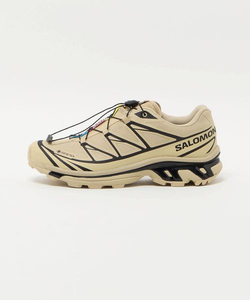 Salomon/＜Salomon＞XT―6 GORE―TEX スニーカー/スニーカー / スリッポン