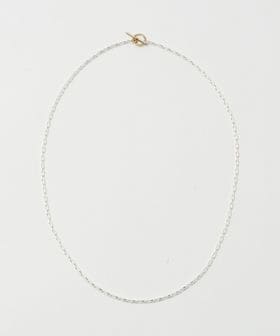 BEAUTY&YOUTH/ブラス コンビ ネックレス/ネックレス