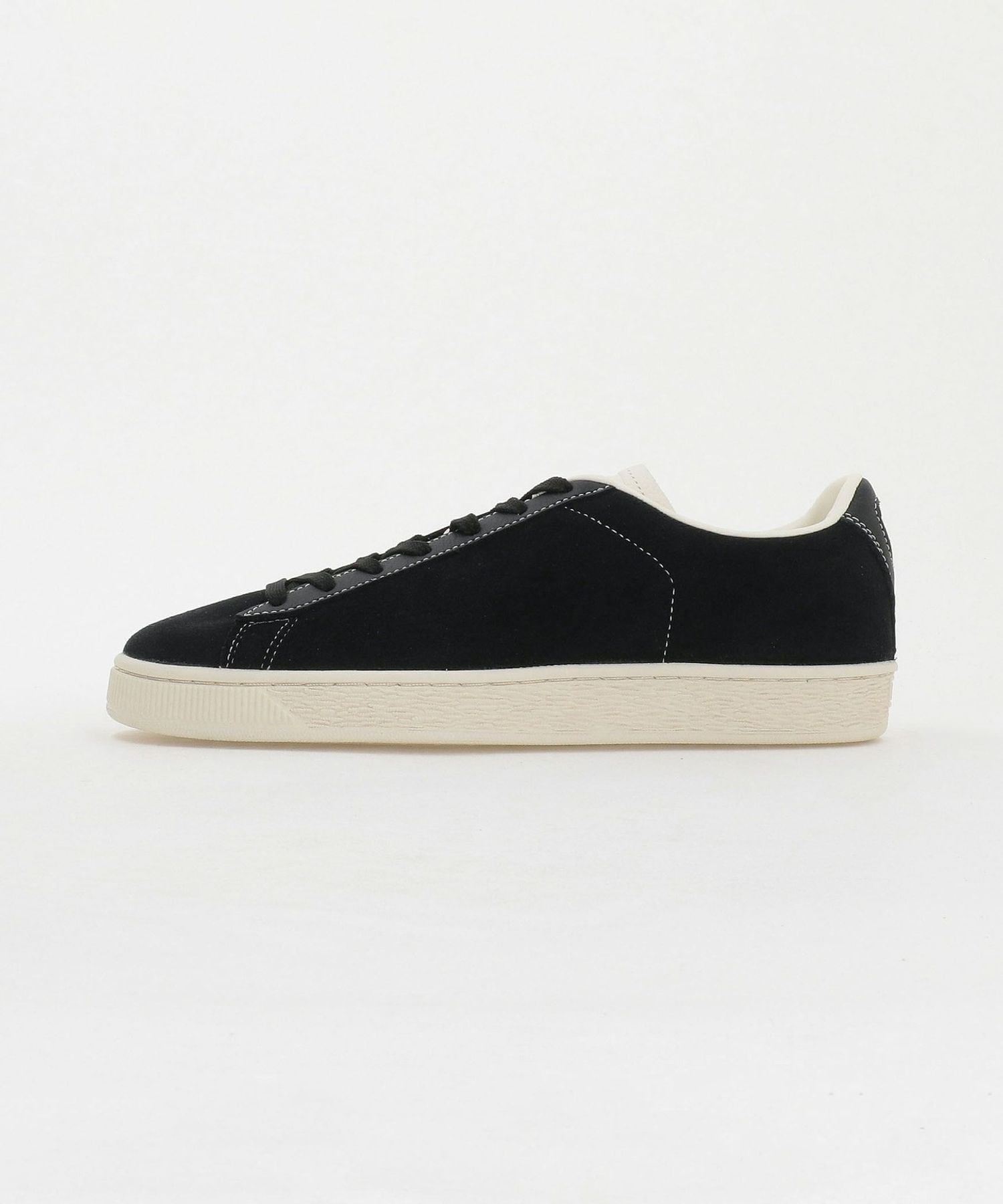 PUMA＞スウェード アイコン スニーカー
