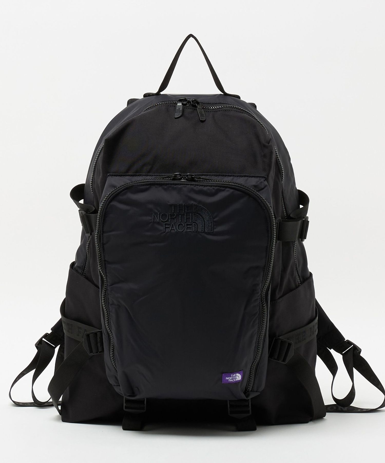 THE NORTH FACE コーデュラナイロンデイパック THE NORTH FACE PURPLE LABEL＞コーデュラ ナイロン デイパック