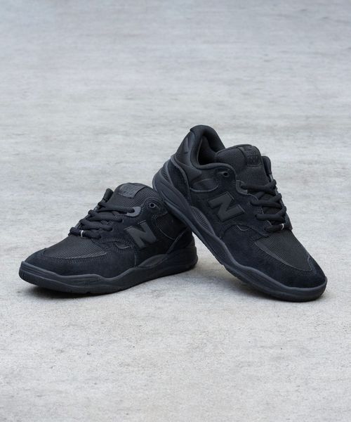 New Balance/＜New Balance＞NB Numeric Tiago Lemos 1010 スニーカー/スニーカー / スリッポン