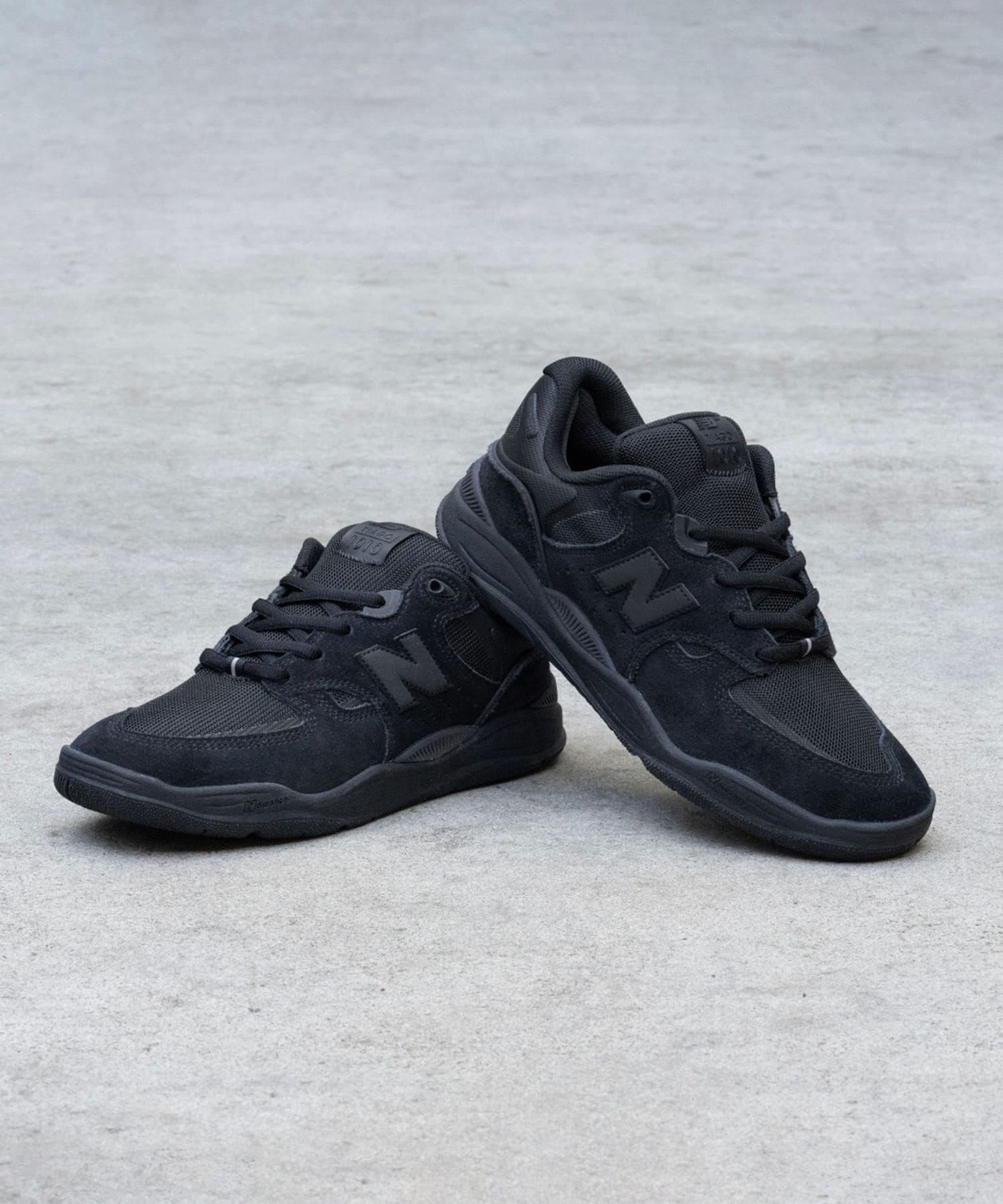 New Balance＞NB Numeric Tiago Lemos 1010 スニーカー