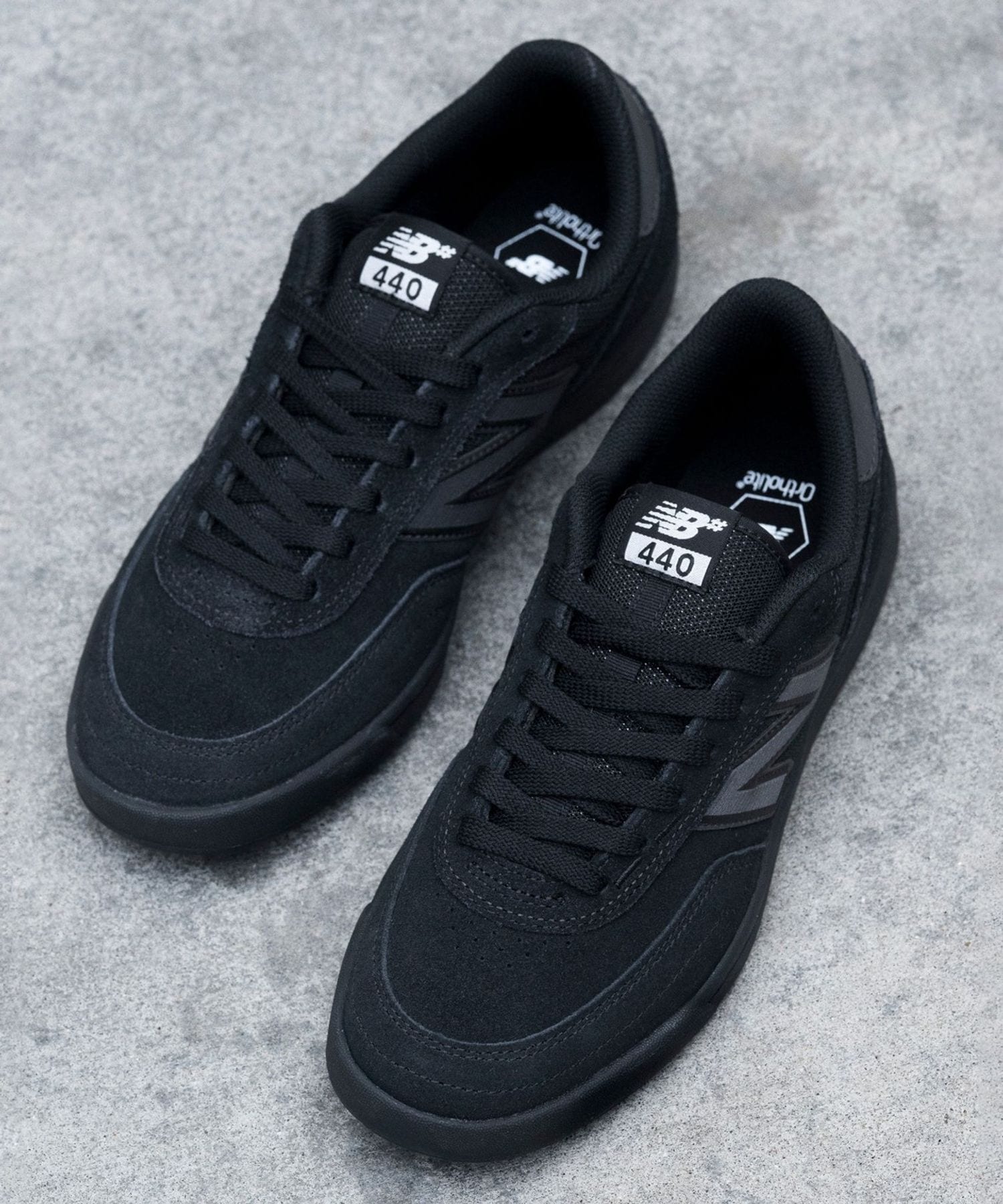 New Balance＞NB Numeric 440v2 スニーカー