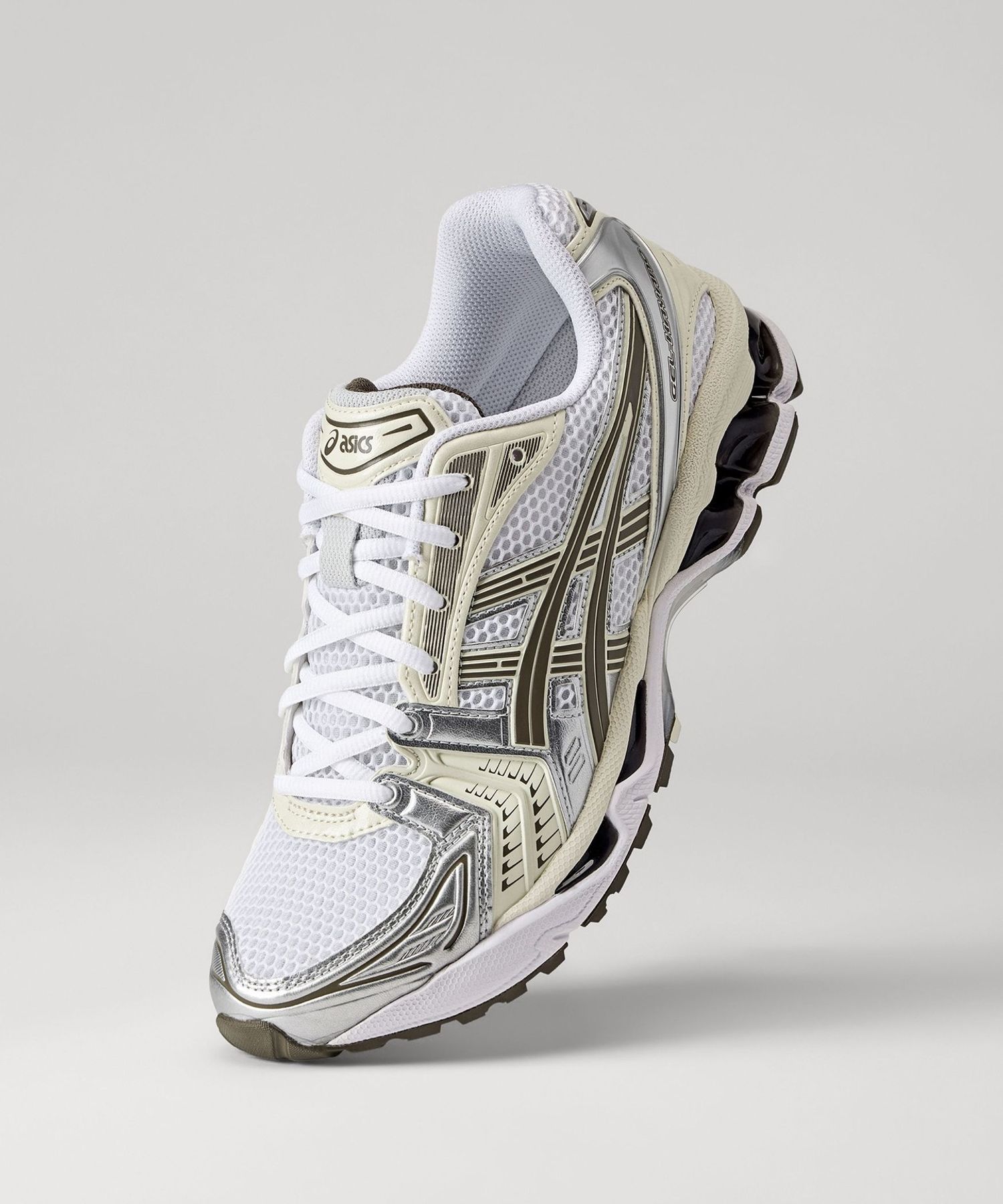 ケーブーム　2012.7 asics＞ゲル カヤノ 14 スニーカー
