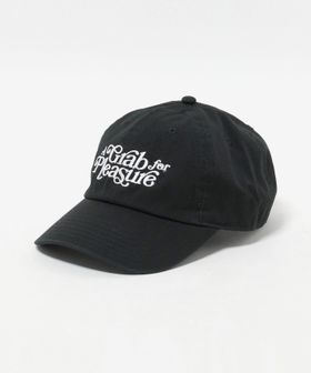 loosejoints/＜loosejoints＞GRAB FOR PLEASURE BASEBALL CAP/キャップ/キャップ