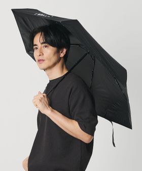 NANGA/＜NANGA＞コンパクト アンブレラ/傘 / レインウェア