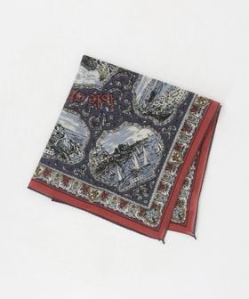 BINDU/＜BINDU＞シティ バンダナ/ハンカチ / バンダナ