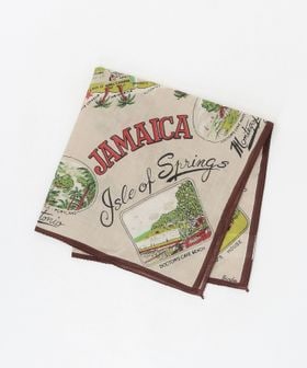 BINDU/＜BINDU＞シティ バンダナ/ハンカチ / バンダナ