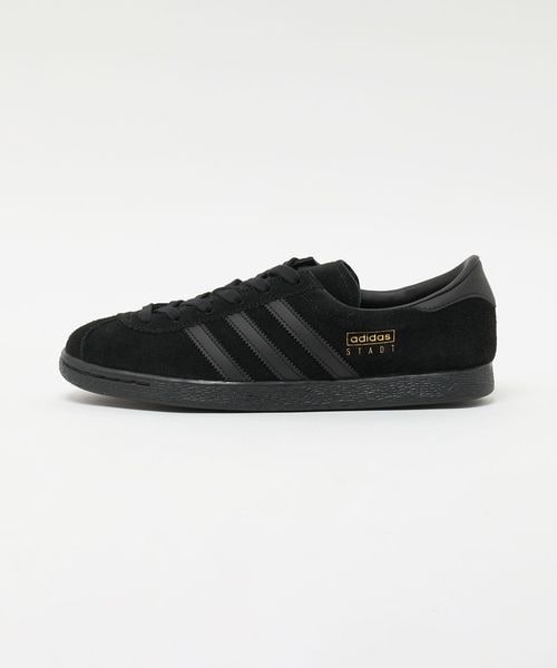 adidas Originals/＜adidas Originals＞STADT スニーカー/スニーカー / スリッポン