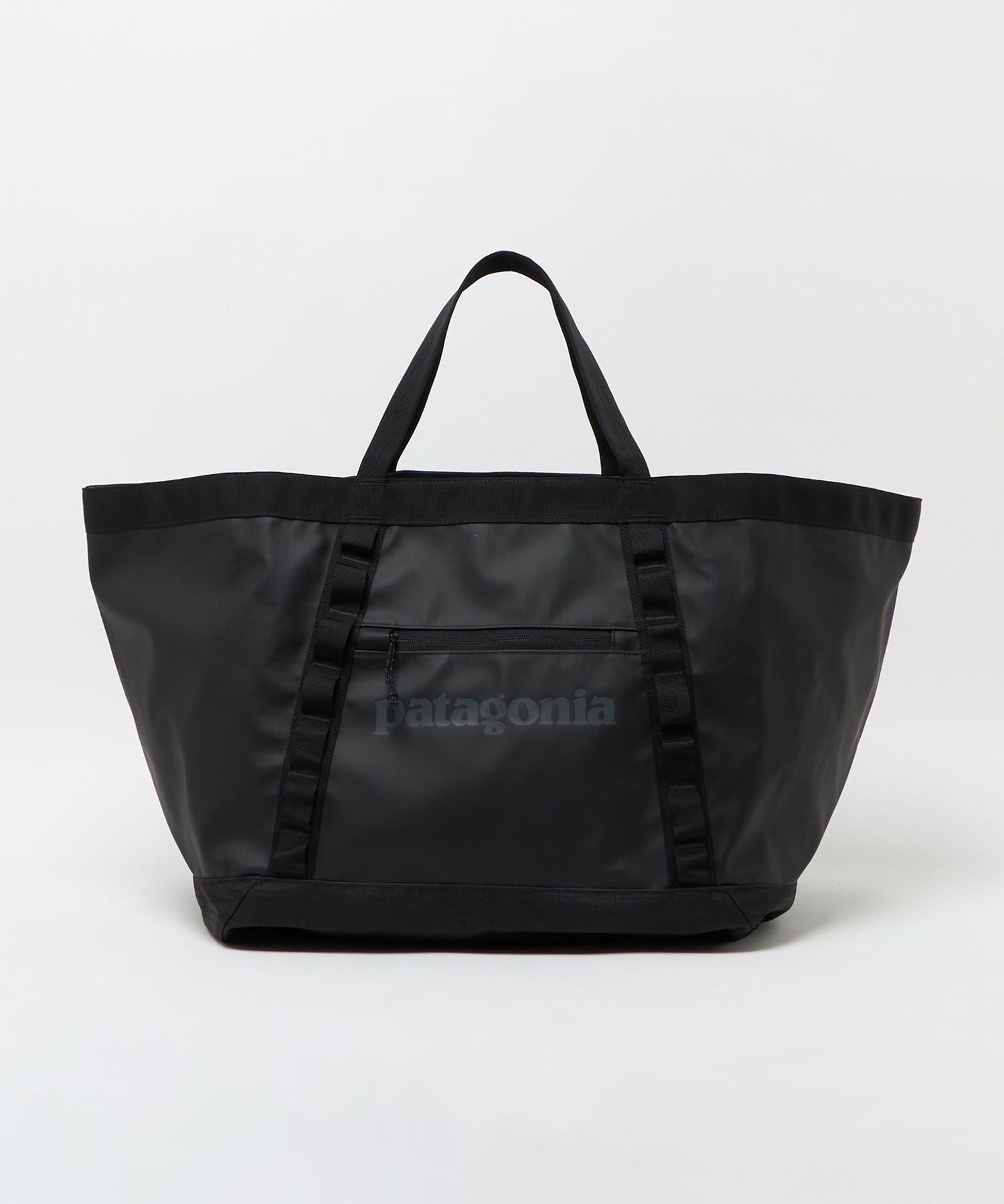 patagonia＞BLACK HOLE GEAR TOTE BAG/トートバッグ