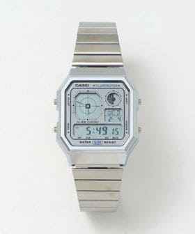 CASIO/＜CASIO＞A130WE―7AJF 腕時計/腕時計