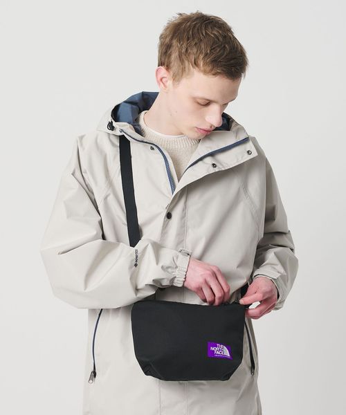 THE NORTH FACE PURPLE LABEL/＜THE NORTH FACE PURPLE LABEL＞フィールド ショルダー バッグ スモール/ショルダーバッグ