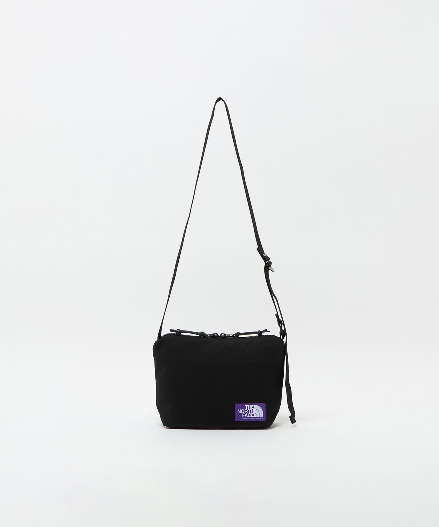 THE NORTH FACE PURPLE LABEL＞フィールド ショルダー バッグ スモール