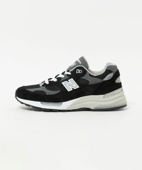 New Balance/＜New Balance＞U992/スニーカー/スニーカー / スリッポン