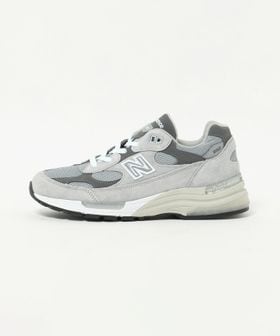 New Balance/＜New Balance＞U992/スニーカー/スニーカー / スリッポン